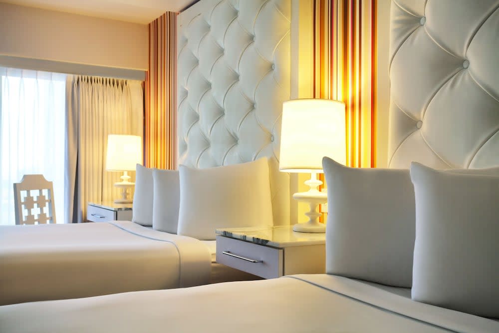 Flamingo Las Vegas Hotel & Casino 5