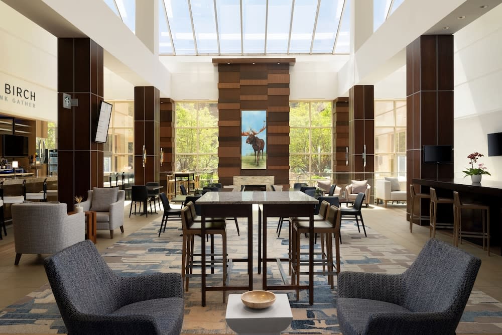 Minneapolis Marriott Southwest 2
