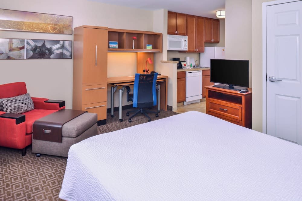 TownePlace Suites Thousand Oaks Ventura County 4
