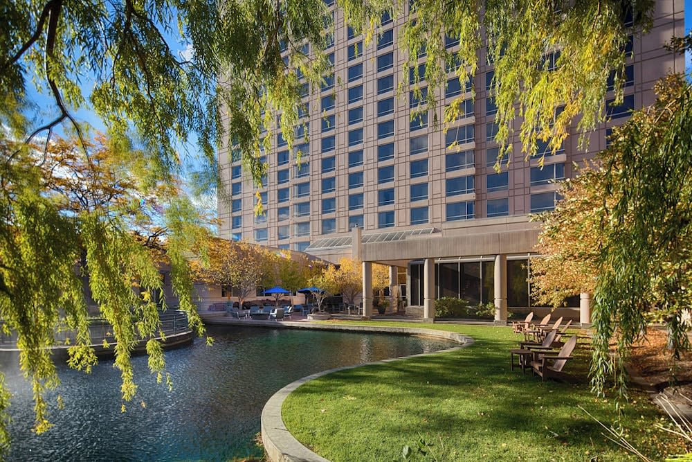 Minneapolis Marriott Southwest 1