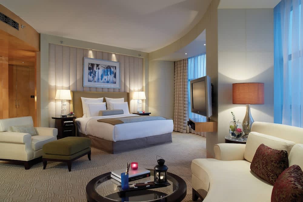 The Ritz-Carlton Beijing, Financial Street 1