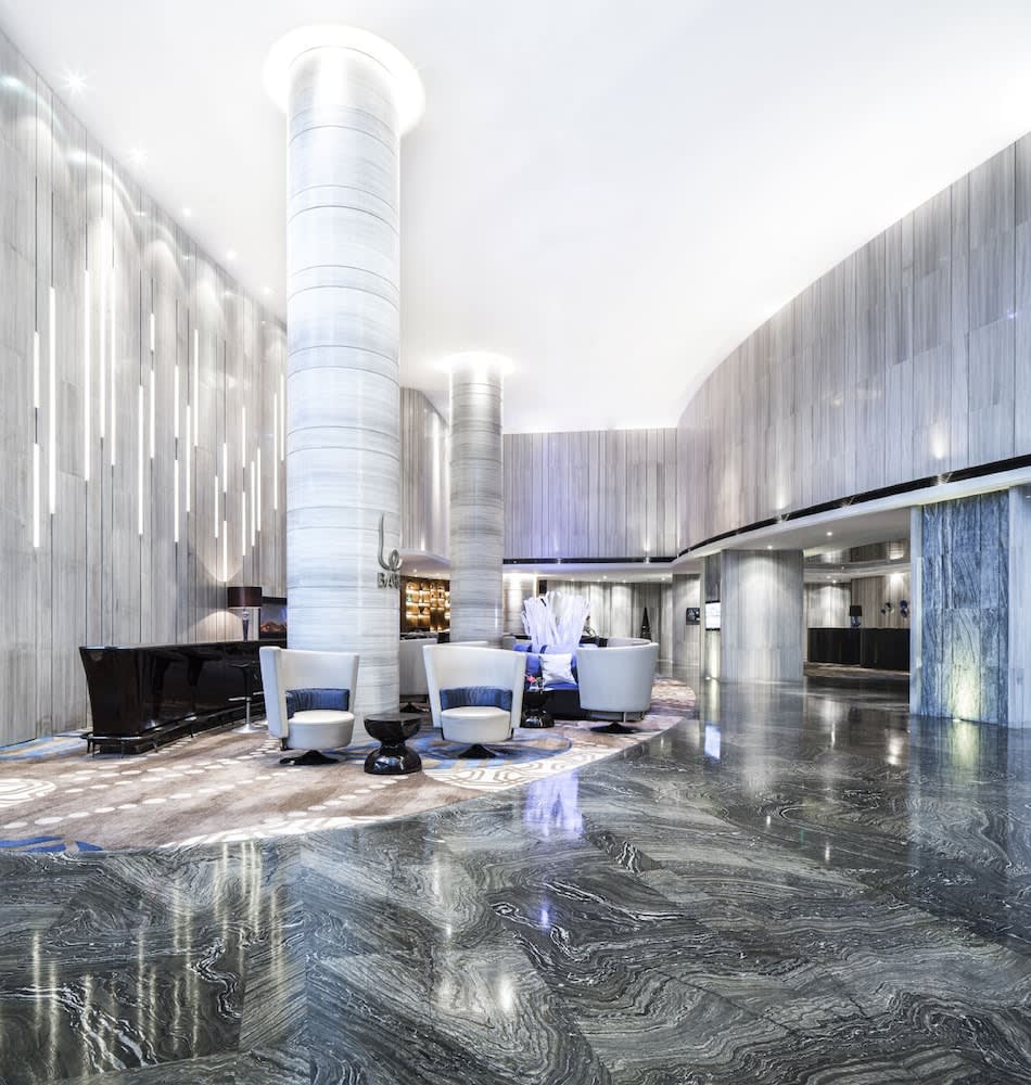 Sofitel Nanjing Galaxy 2