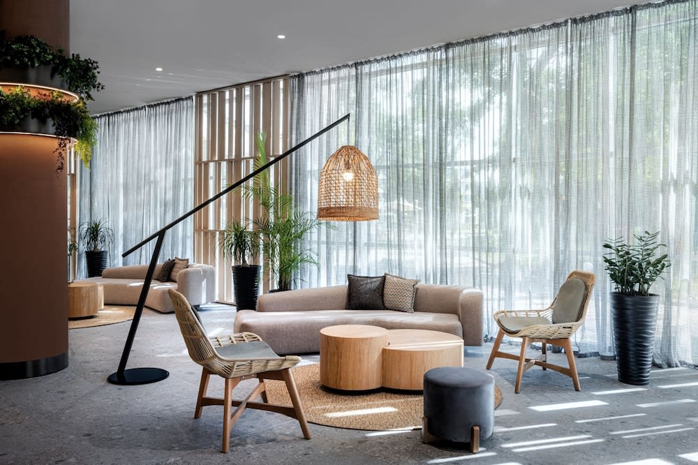 Four Points by Sheraton Sunny Beach 2