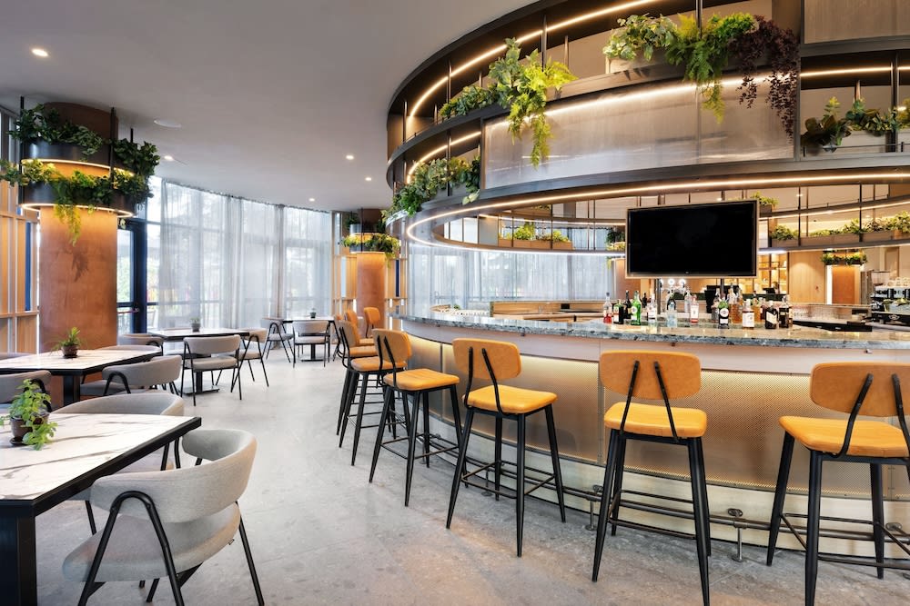 Four Points by Sheraton Sunny Beach 3