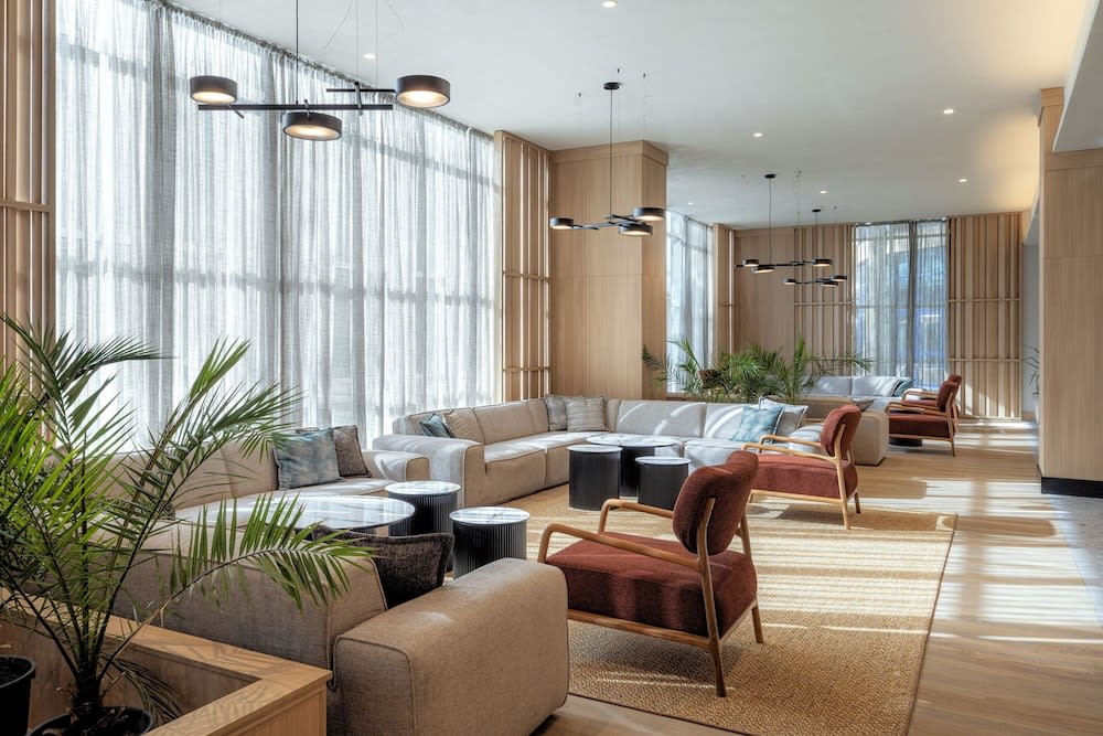 Four Points by Sheraton Sunny Beach 4