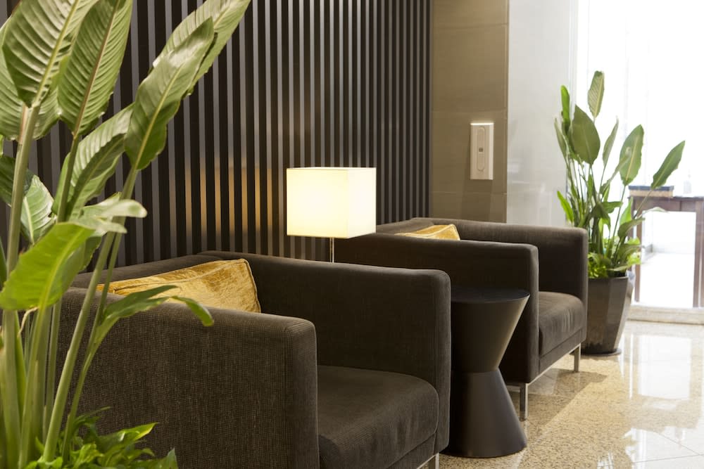 Hotel Sardonyx Tokyo 2