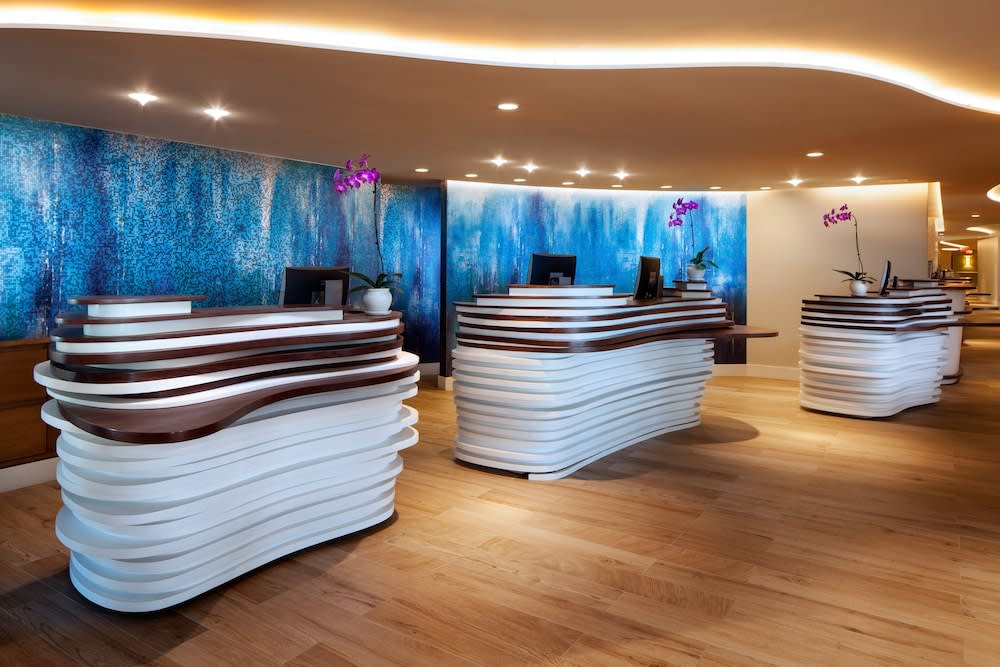 The Westin Grand Cayman Seven Mile Beach Resort & Spa 2