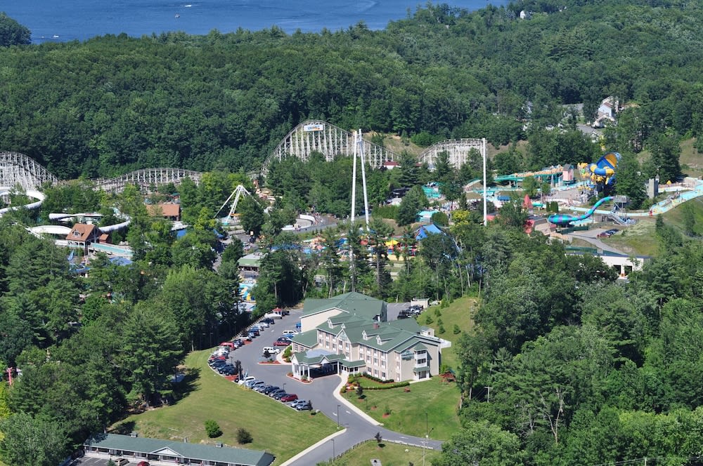 Country Inn & Suites by Radisson, Queensbury - Lake George , NY 2