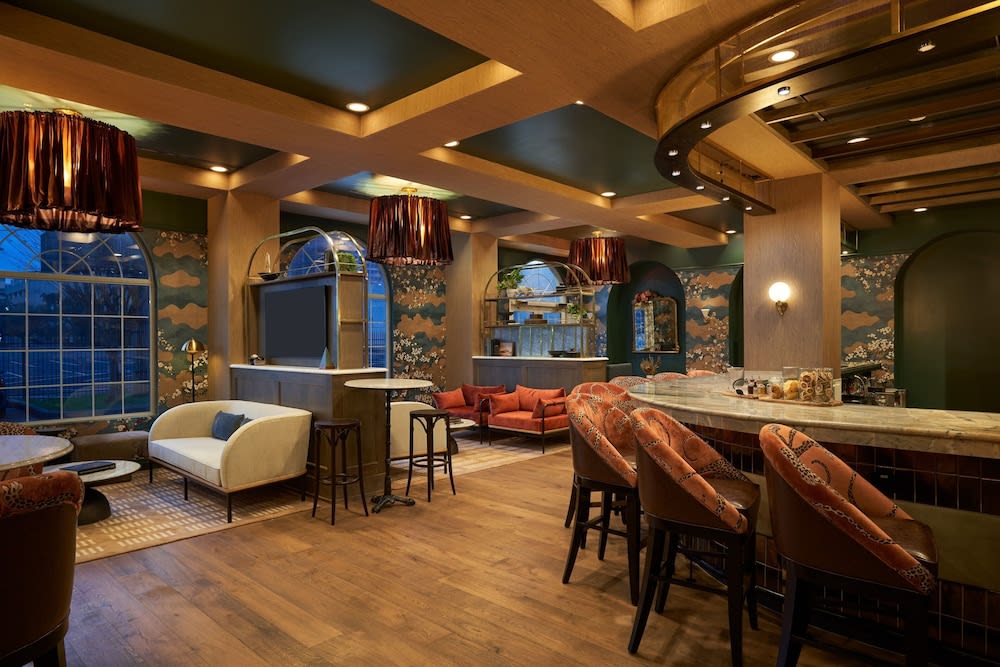 Hotel Vesper, Houston, a Tribute Portfolio Hotel 1