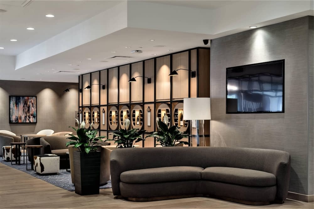 Delta Hotels by Marriott Kamloops 1