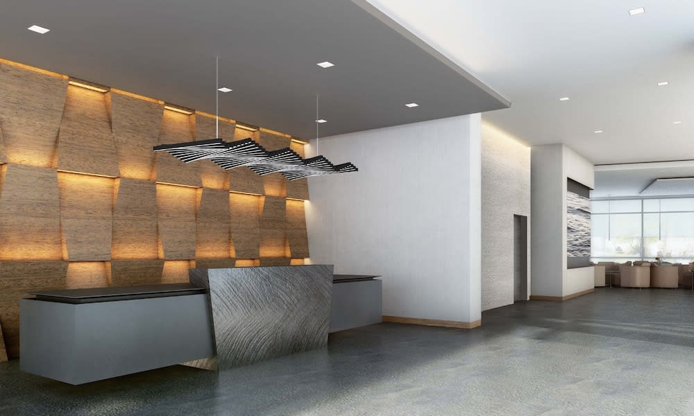 AC Hotel by Marriott Phoenix Tempe/Downtown 2