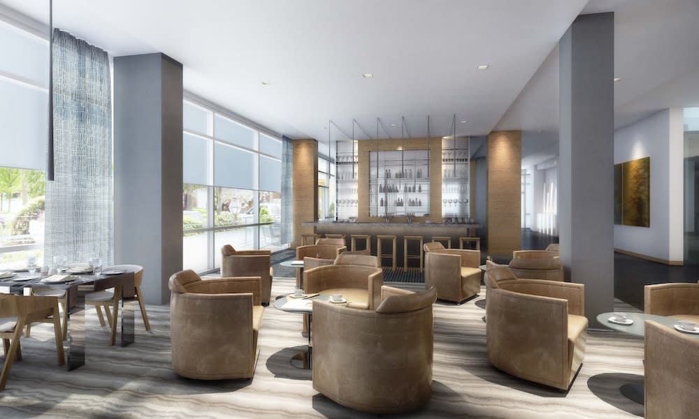 AC Hotel by Marriott Phoenix Tempe/Downtown 3