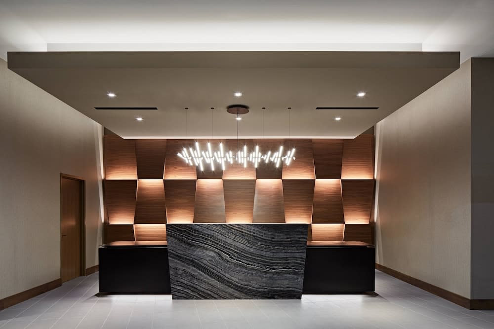 AC Hotel by Marriott Phoenix Tempe/Downtown 5