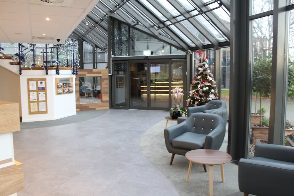 China Fleet Country Club 1