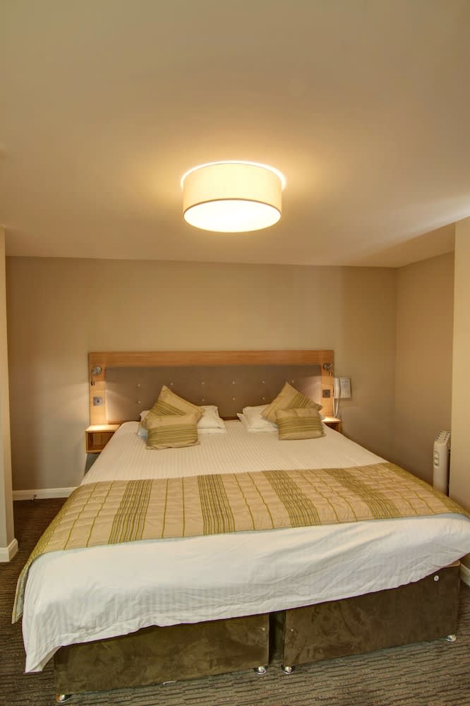 China Fleet Country Club 4