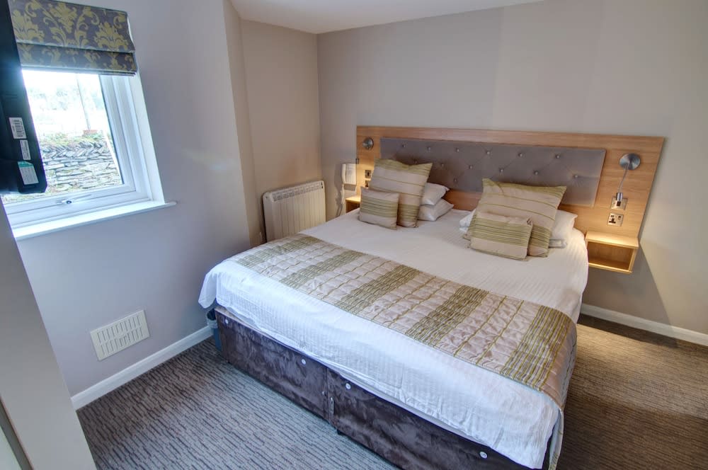 China Fleet Country Club 5