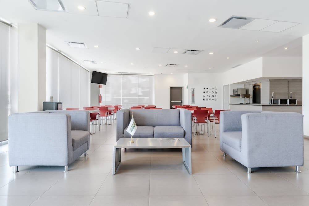 City Express Junior by Marriott Aguascalientes Centro 2