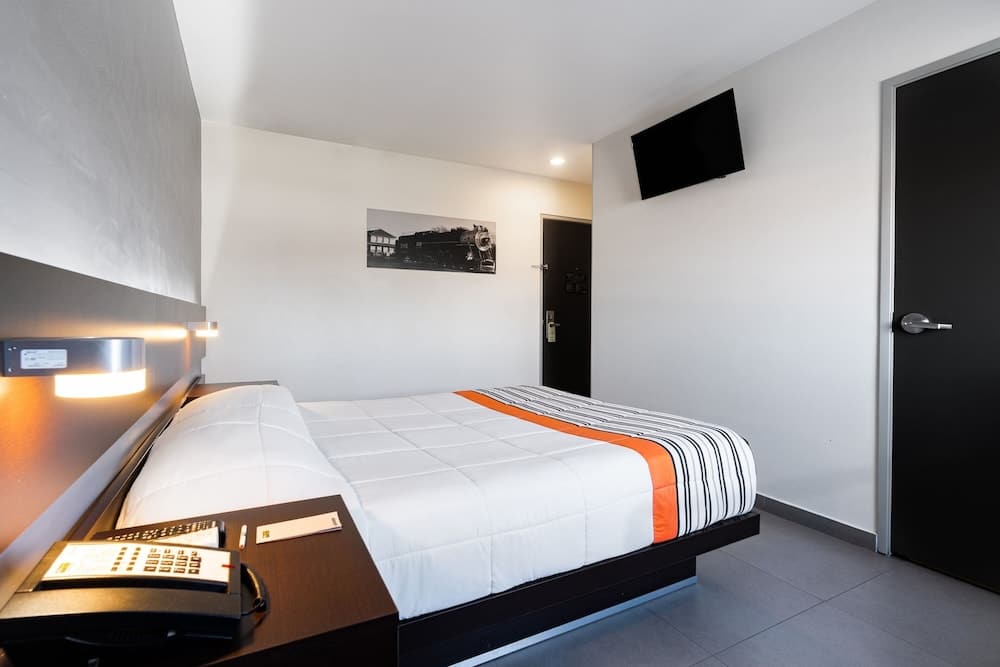 City Express Junior by Marriott Aguascalientes Centro 1
