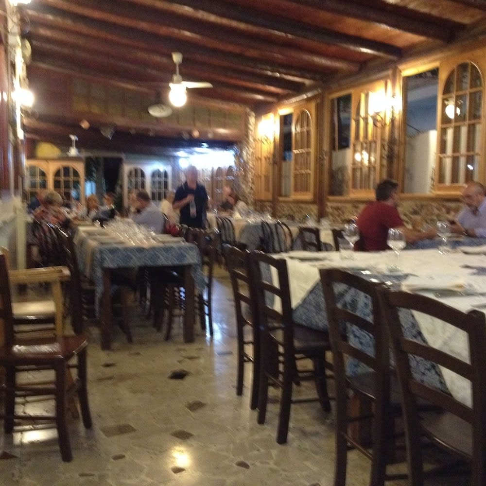 Hotel Il Pirata 2