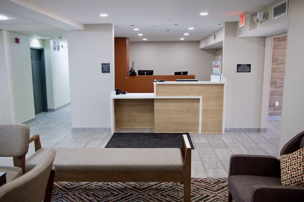 Candlewood Suites HARRISONBURG by IHG 2