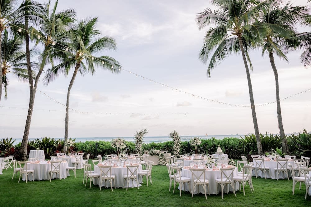 Moana Surfrider, A Westin Resort & Spa, Waikiki Beach 2
