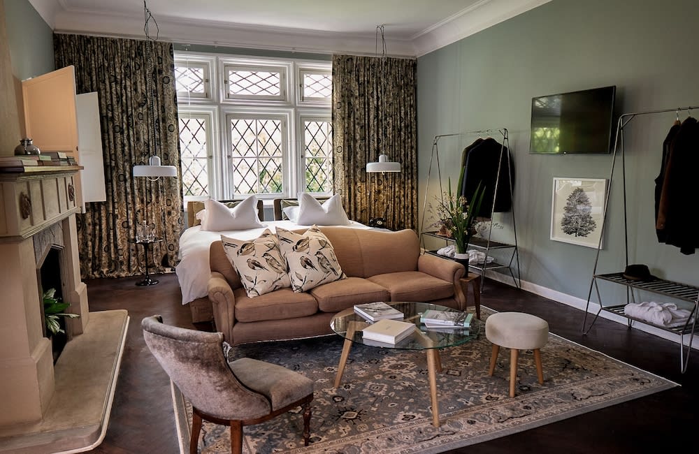 Atemporal by Andean 5