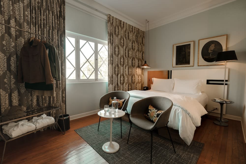 Atemporal by Andean 4