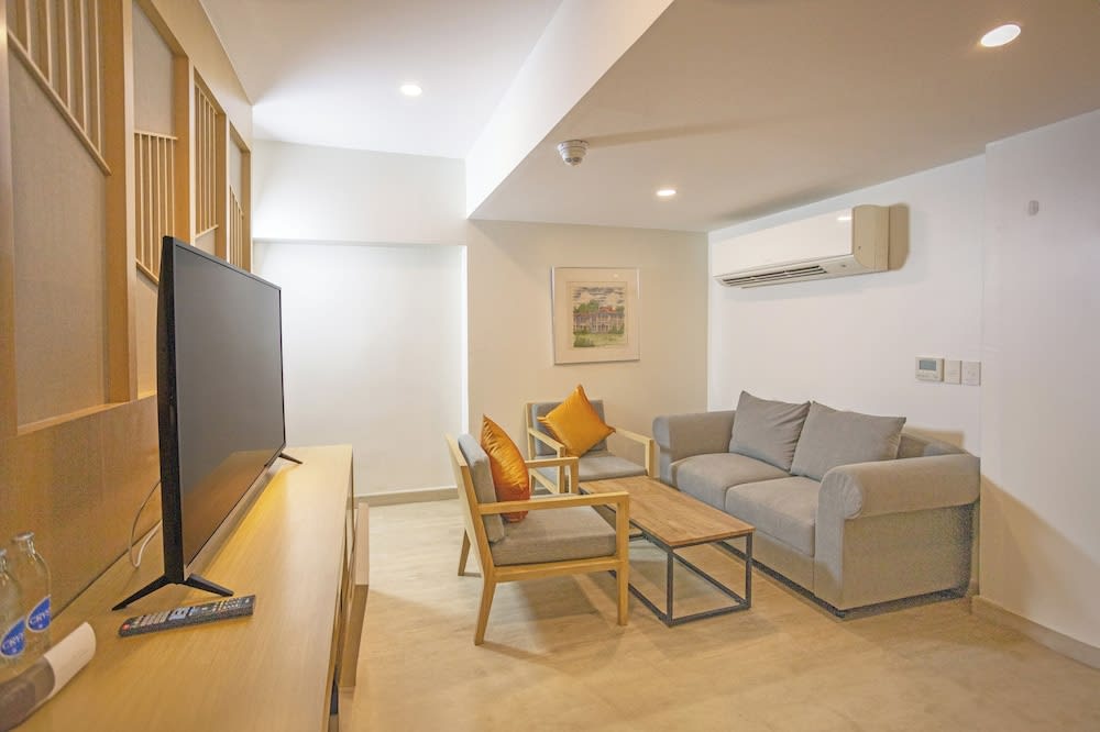 Courtyard by Marriott Phuket, Patong Beach Resort 5