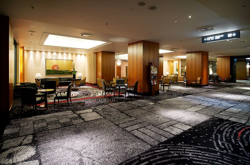 Hotel New Otani Tokyo The Main 2