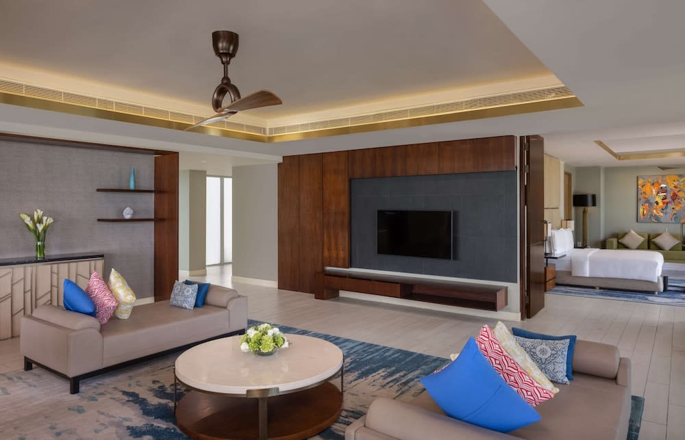 Radisson Blu Resort Galle 2