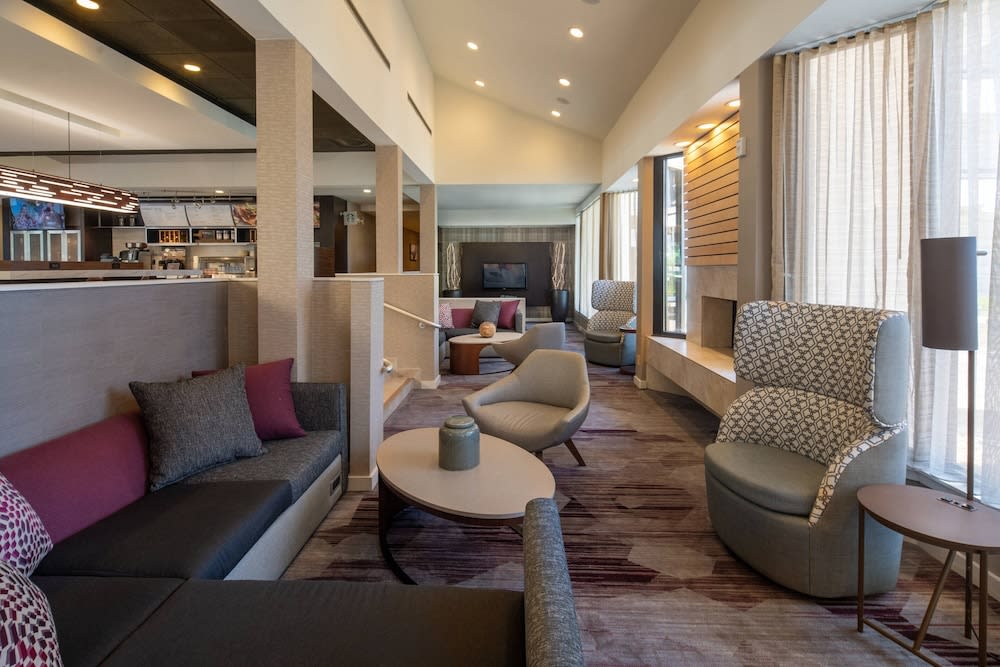 Courtyard by Marriott Memphis East/Park Avenue 3