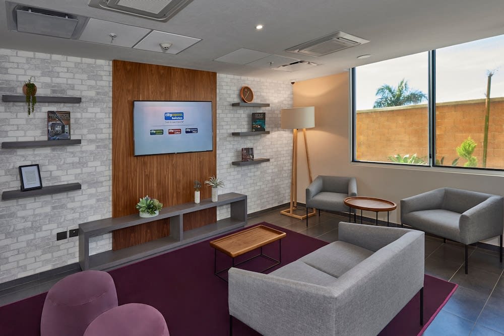 City Express by Marriott Rosarito 2