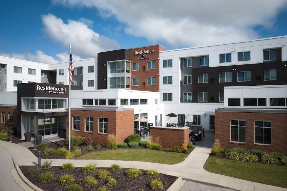 Residence Inn by Marriott Green Bay Downtown 1