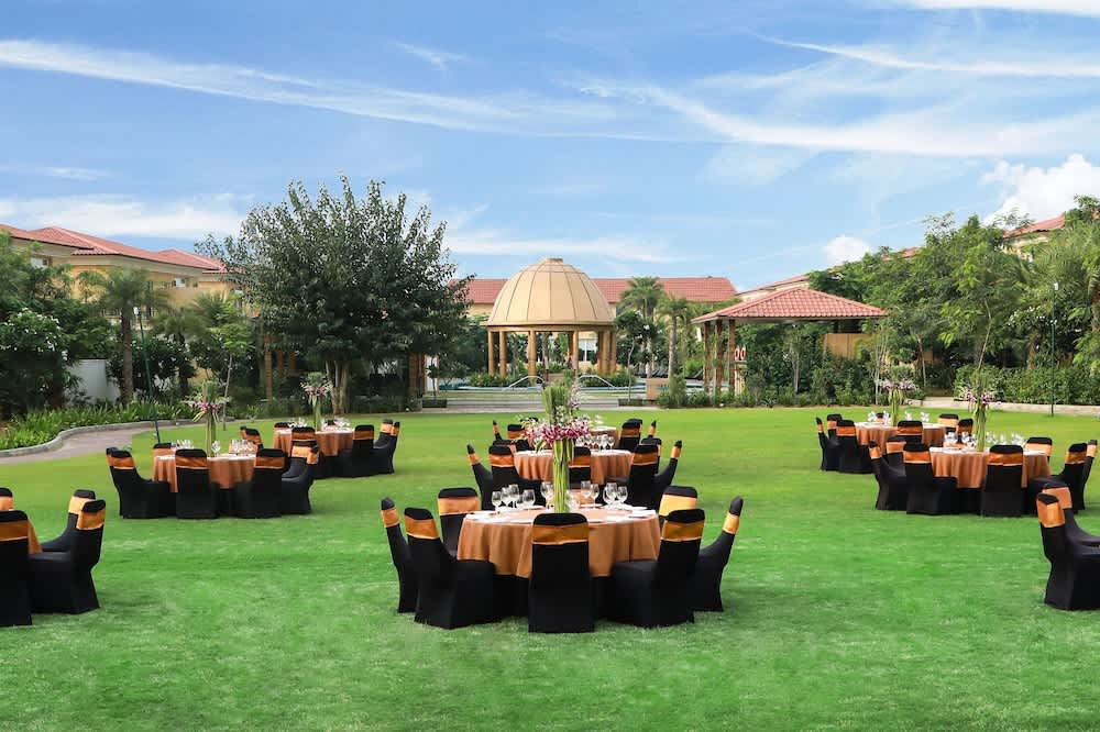 The Westin Pushkar Resort & Spa 2