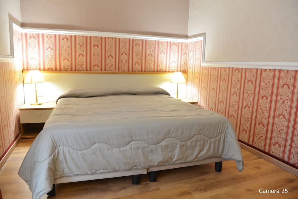 Catania Centro Rooms 5