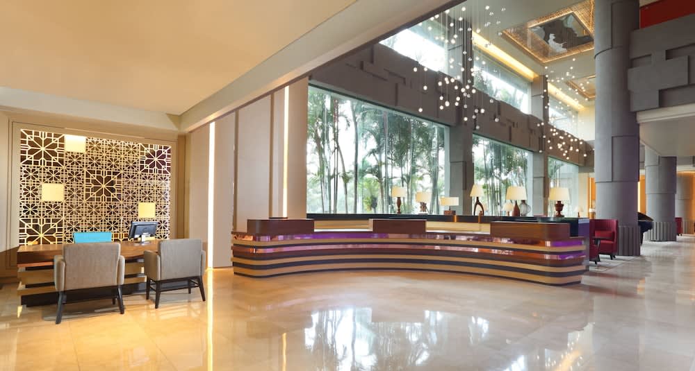 Grand Mercure Medan Angkasa 2
