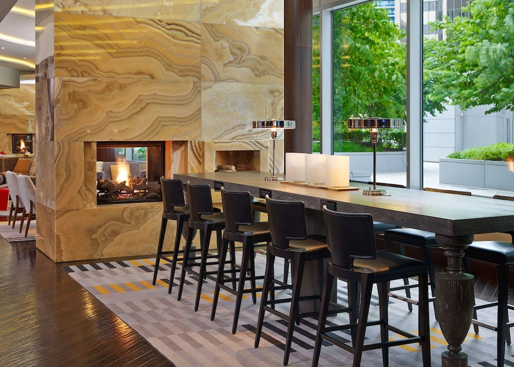 Le Meridien Arlington 2