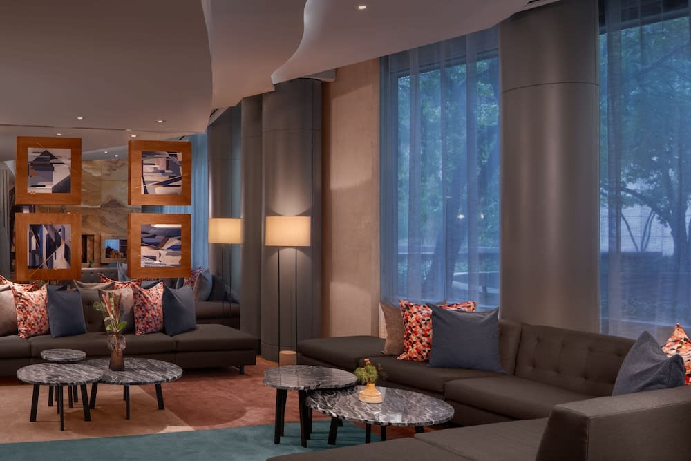 Le Meridien Arlington 3