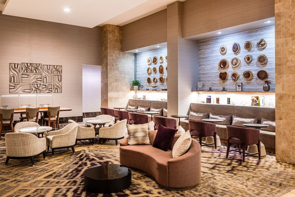 The Westin Chicago Lombard 2