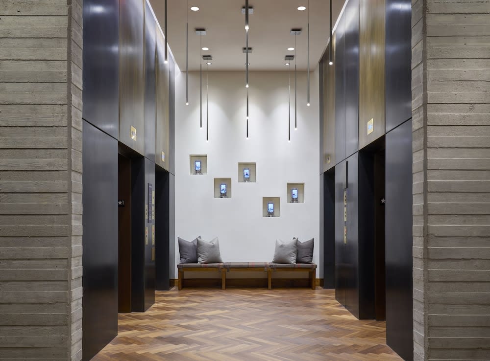 Limelight Hotel Denver 2