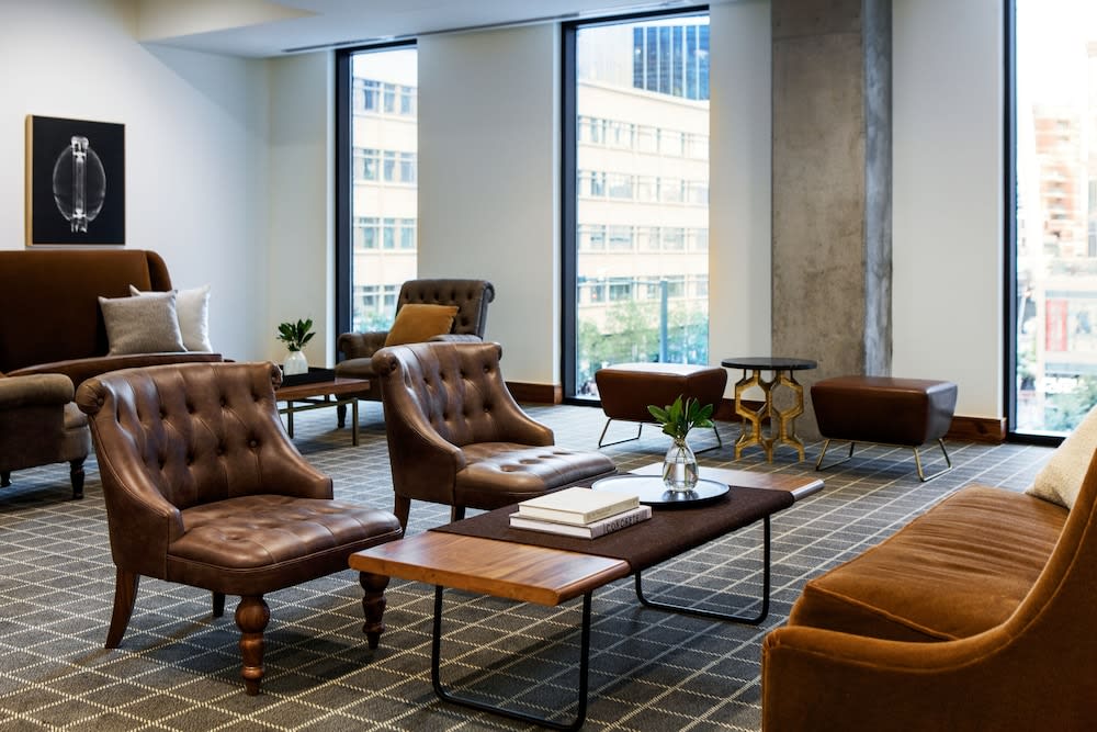 Limelight Hotel Denver 3