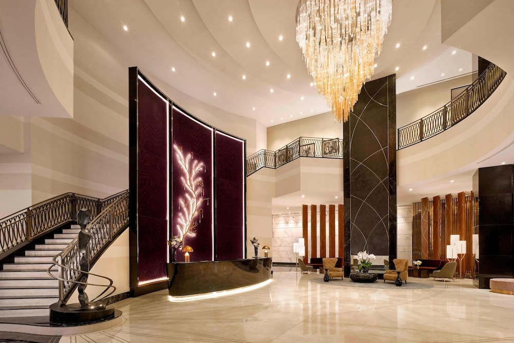 The Ritz-Carlton, Astana 2
