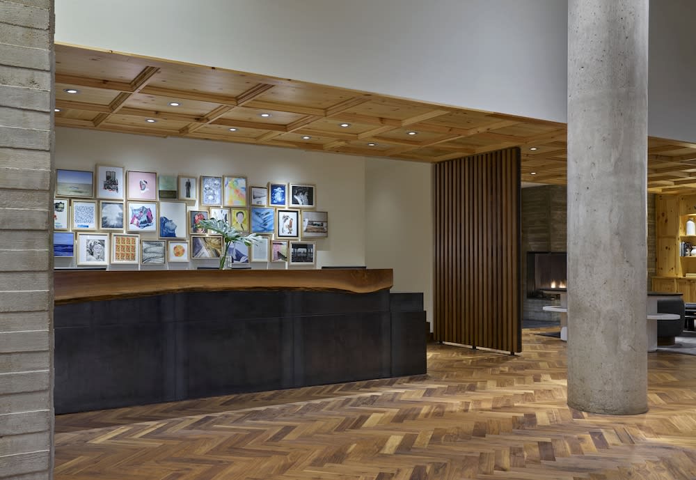 Limelight Hotel Denver 4