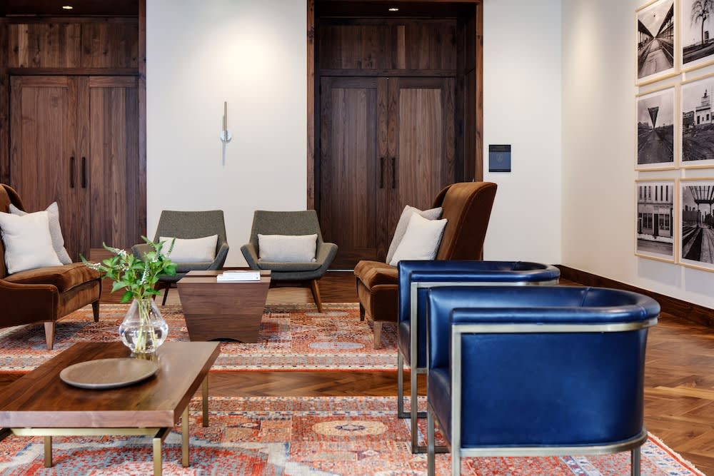 Limelight Hotel Denver 5