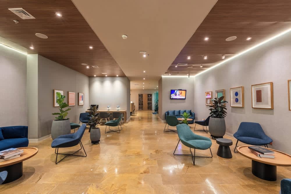 Holiday Inn Express & Suites MEDELLIN by IHG 1