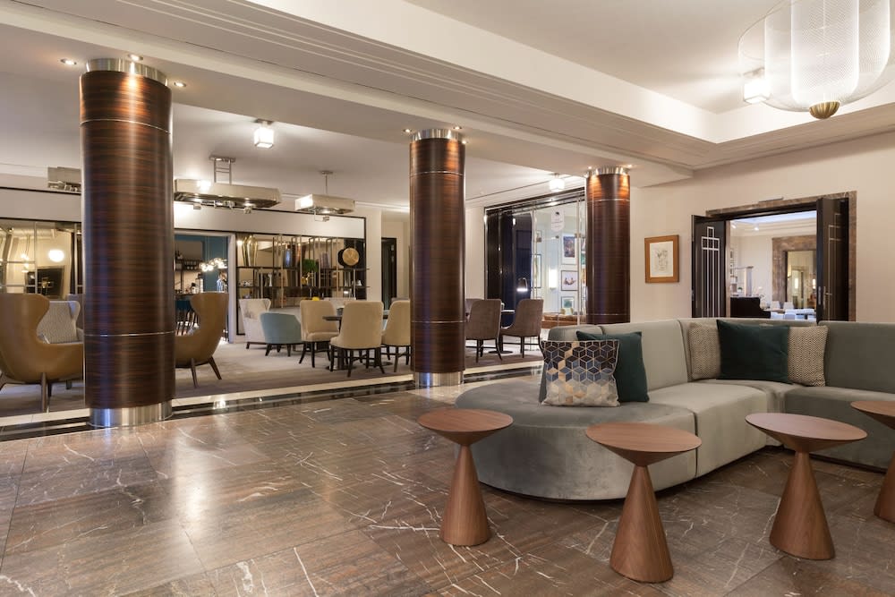 Hotel Elephant Weimar, Autograph Collection 2