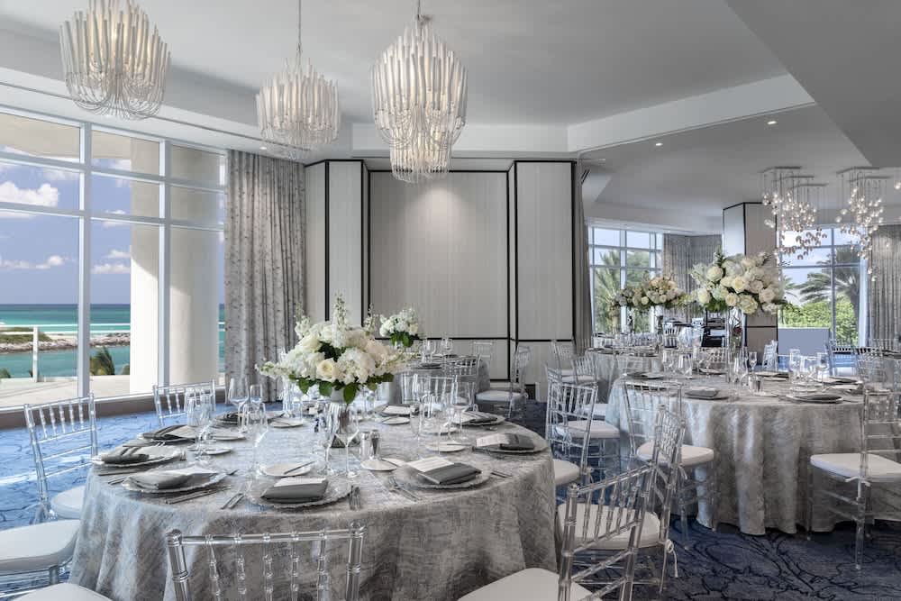 The Ritz-Carlton Bal Harbour, Miami 4