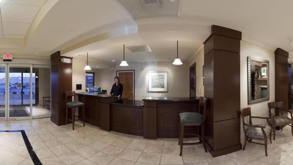 Staybridge Suites INDIANAPOLIS DOWNTOWN-CONV CTR by IHG 2