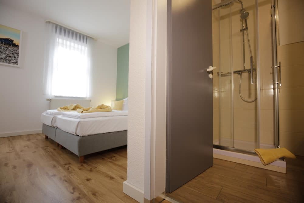 Hotel Beck 2