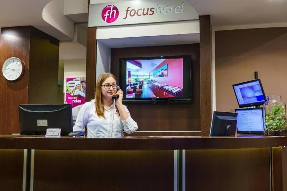 Focus Hotel Szczecin 2